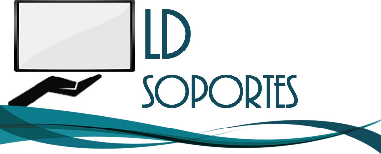 Instalación_de_Soportes_para Pantallas_Logo_Soportes_LD